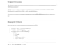 do web research, lead generation and build contact lists